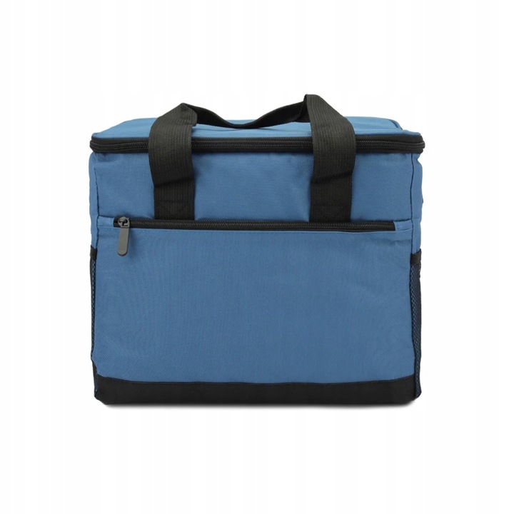 Torba termiczna izolacyjna na jedzenie napoje auto piknik plaża lunch box