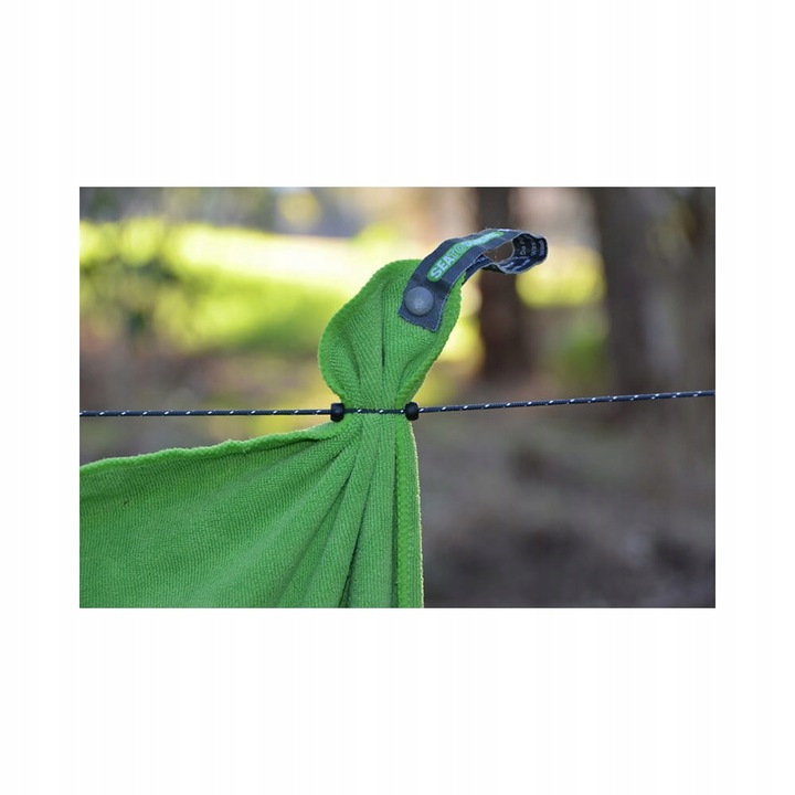 Linka na pranie Sea To Summit The Clothesline