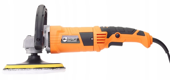 POLERKA SAMOCHODOWA SZLIFIERKA COMPACT FILC 2400W