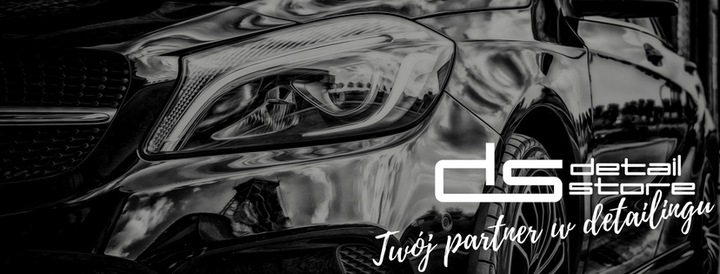 DetailStore TYRE DRESSING APPLICATOR - wygodny aplikator do opon