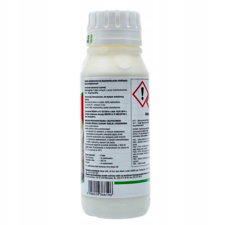 PUMA UNIWERSAL 069 EW 0,5l MIOTŁA OWIES GŁUCHY, NA CHWASTNICĘ W TRAWNIKACH