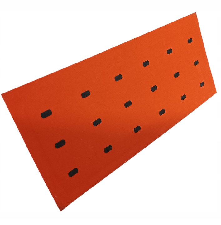 SOLID Wiadro do fugowania 20l gąbka paca kielnia 7 elementów +gratis