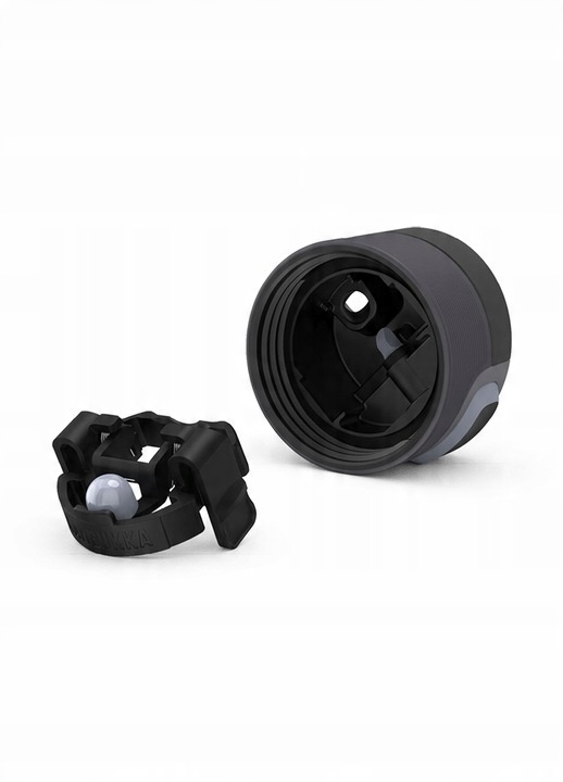 Kubek termiczny 2x kubek na kawę termos Kambukka zestaw Neon Nights