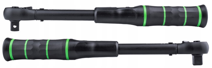 KLUCZ DYNAMOMETRYCZNY 1/2" Z BLOKADĄ 10-60NM CERTYFIKAT KALIBRACJI WALIZKA