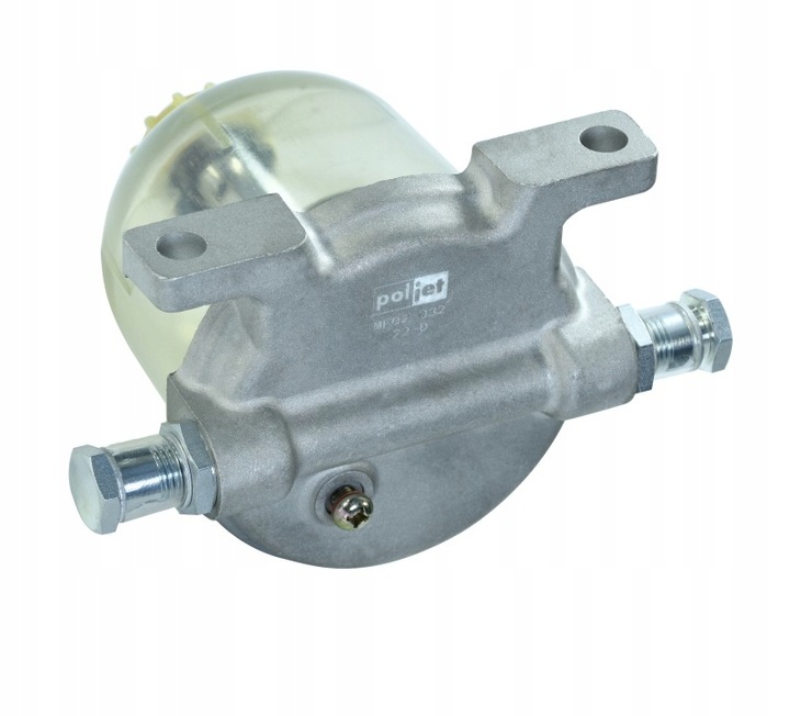 Separator wody układu paliwowego MF-3 MF-4 Bizon FS04-00.00 POLJET MF02-032