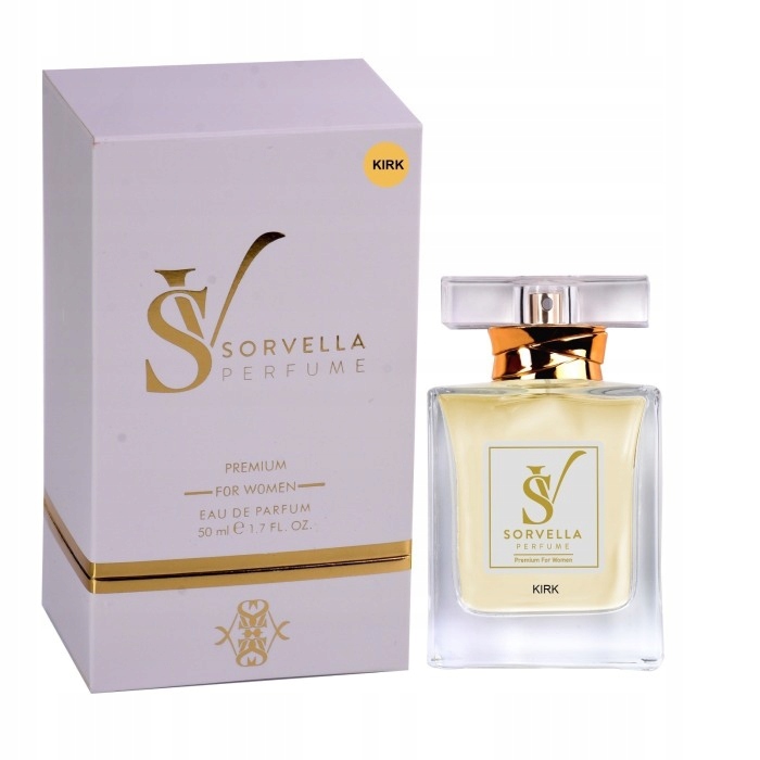 SORVELLA KIRK EDP 50ML