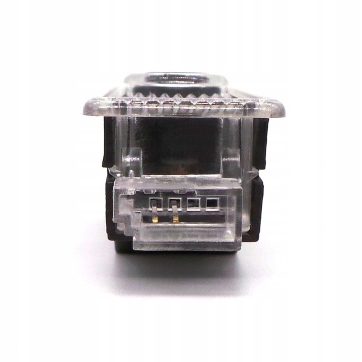 BMW 5: E60, E61, F07, F10, F11, F18, M5, G31 Projektor Logo do drzwi LED x2