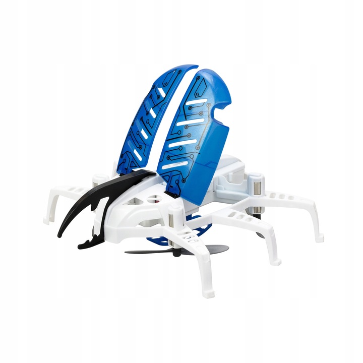 Silverlit Robot latający robak Beetlebot 88555