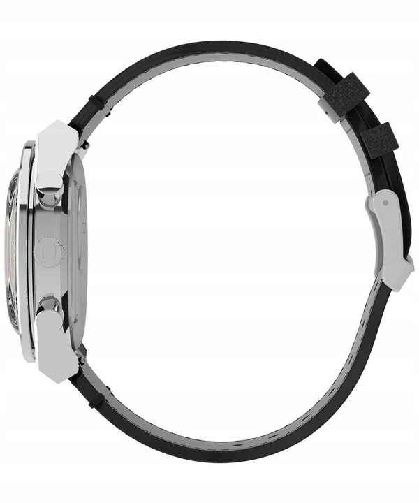 Zegarek męski Timex Q Chronograph Timex-TW2V42700