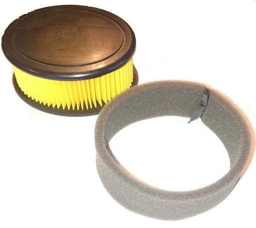 Filtr powietrza do silnika thorx MTD 751-10794 Wertykulatora MTD 38 VO VG45