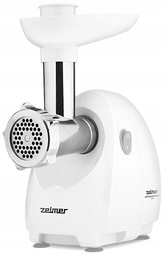 MASZYNKA DO MIELENIA MIĘSA ZELMER ZMM4045B 1900 W