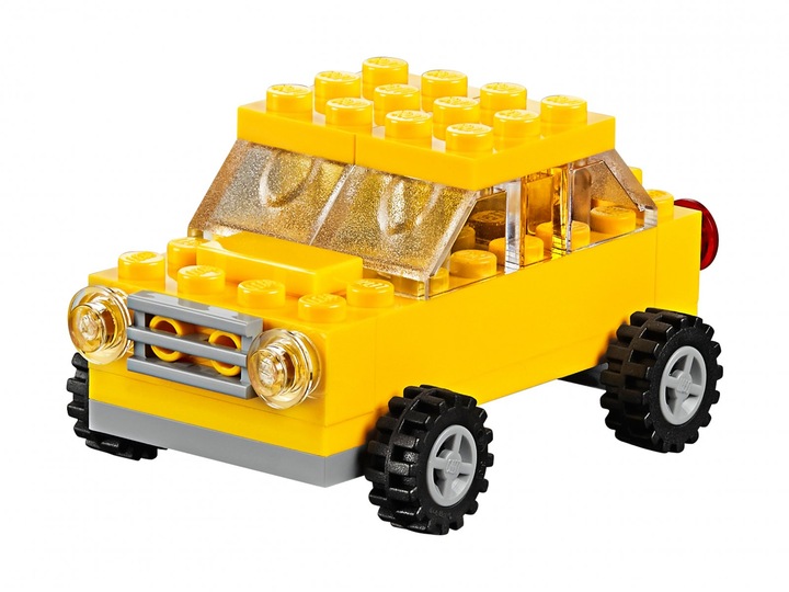 LEGO Classic Kreatywne klocki 10696