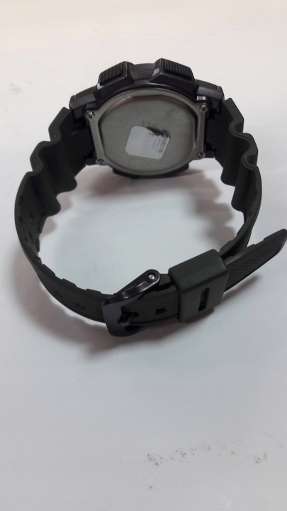 Zegarek męski Casio Sport Casio-WS-1500H-1AVEF