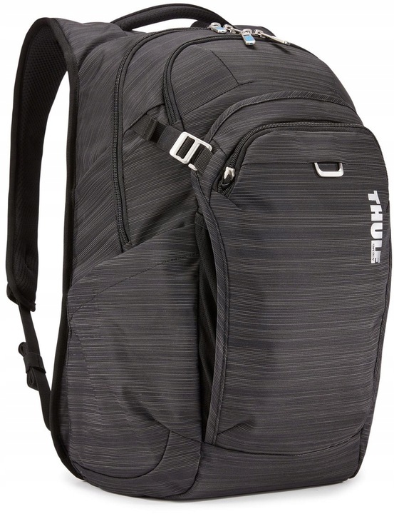 Plecak na laptopa Thule Construct 20-40l czarny