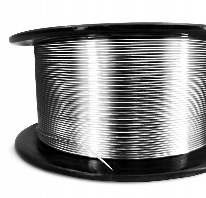 Drut spawalniczy nierdzewny 308LSi | fi 0,6 mm |1kg | INOX MIG/MAG | 1 szt.