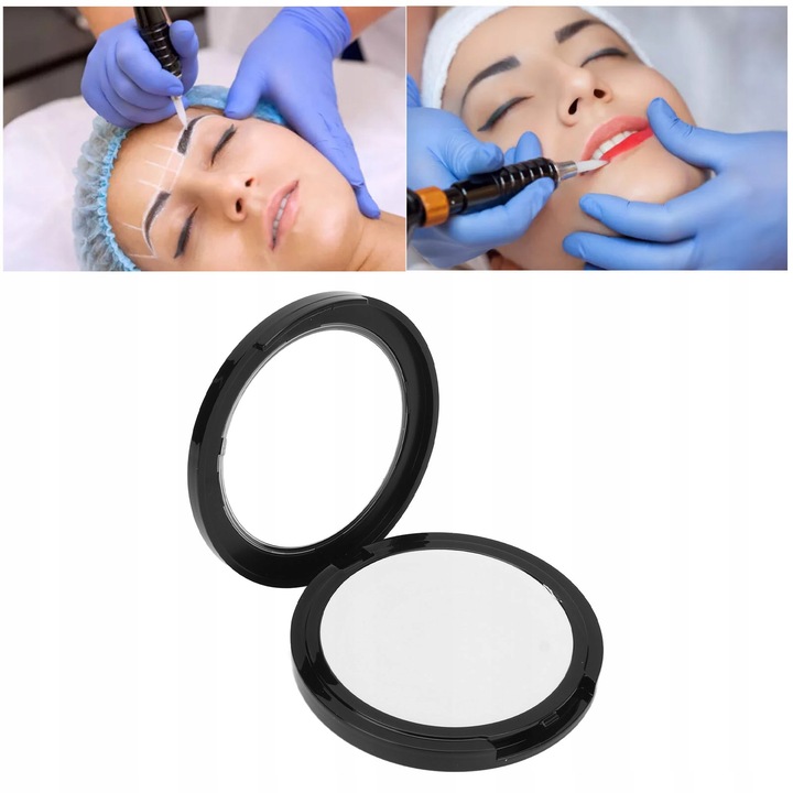 PASTA DO KONTUROWANIA BRWI EYEBROW PASTE 20ML