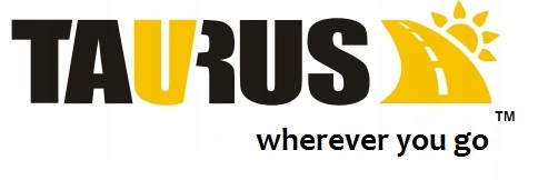 Box dachowy kufer bagażnik na dach Taurus XTREME 400