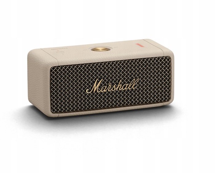 MARSHALL głośnik bluetooth przenośny EMBERTON II