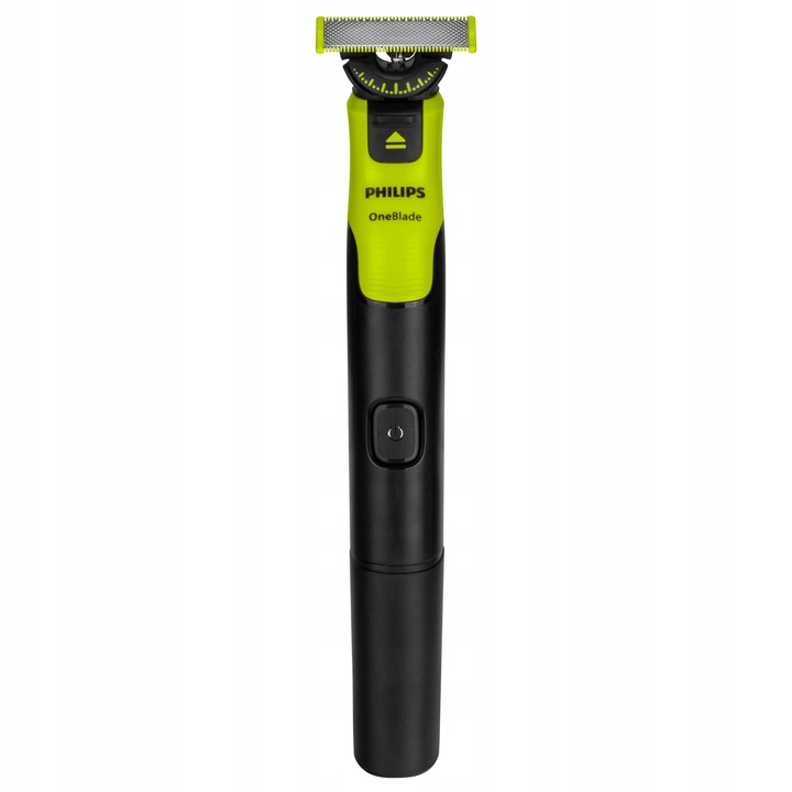 GOLARKA PHILIPS ONEBLADE 360 QP4631/65 TRYMER 5w1 DO TWARZY I CIAŁA + ETUI