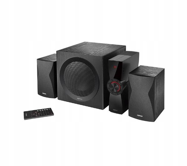 Głośnik komputerowy 2.1 Edifier CX 7 Bluetooth 24W