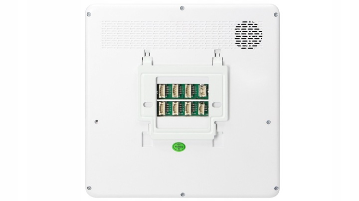 WIDEODOMOFON WiFi Domofon Full HD Czytnik BRELOKI Brama 7" + APLIKACJA TUYA