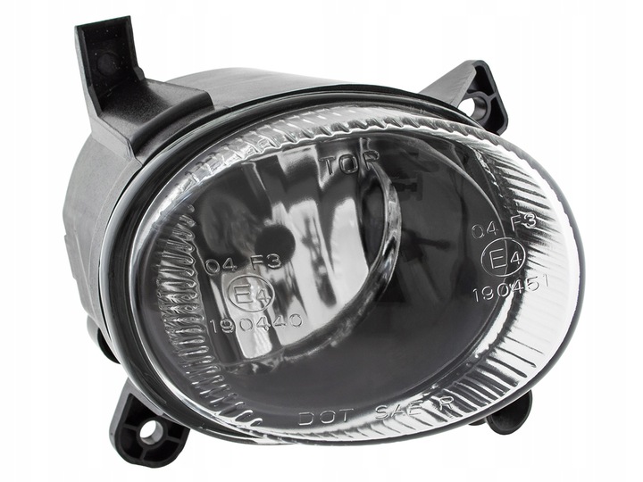 AUDI A4 B8 A6 C6 Q5 SEAT EXEO HALOGEN PRAWY +ZARÓW