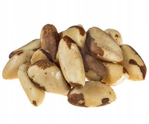 ORZECHY BRAZYLIJSKIE 1KG PYSZNE! WYSOKA JAKOŚĆ!