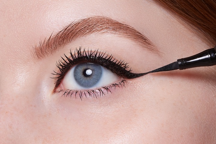 LOreal Perfect Slim Superliner Eyeliner 01 Czarny