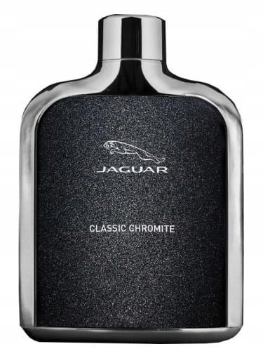 PRODUKT JAGUAR CLASSIC CHROMITE EDT 100ML