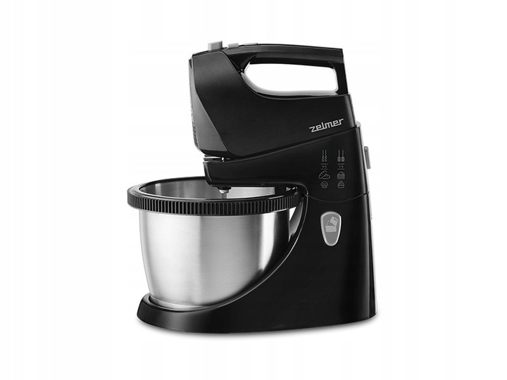 Mikser ZELMER ZHM2559BS Czarny