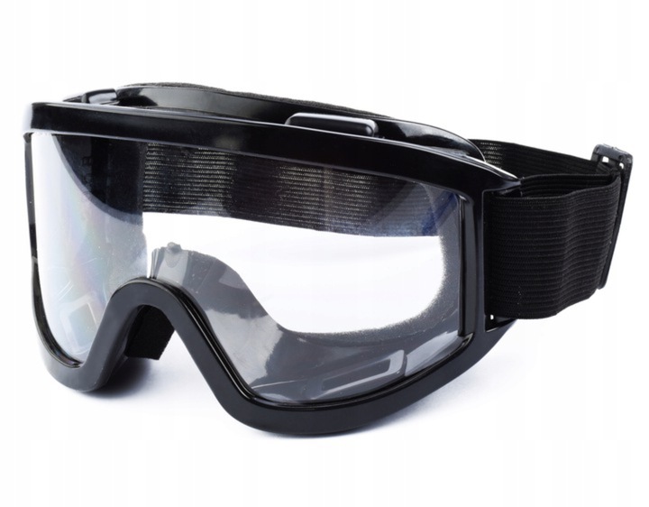 GOGLE NARCIARSKIE SNOWBOARD NARTY OKULARY + MASKA