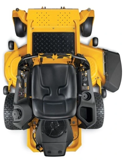 Traktorek kosiarka MTD Cub Cadet XZ5 L127 KAWASAKI traktor ogrodowy zero