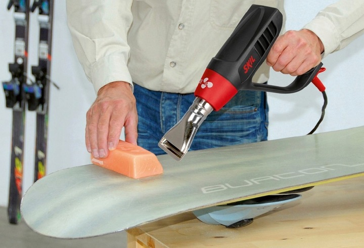 OPALARKA 2000W 8003 SKIL