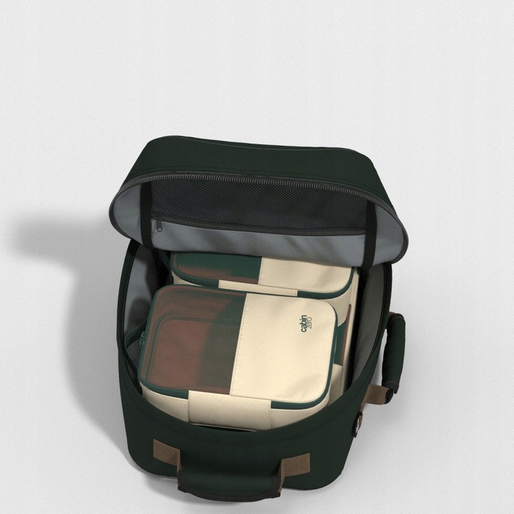 Plecak bagaż podręczny do Wizzair Cabin Zero