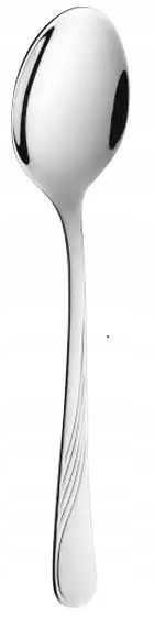 GERLACH SZTUĆCE CELESTIA 04A ŁYŻECZKI NIERDZEWNE DO KAWY MOKKI DLA 12 OSÓB