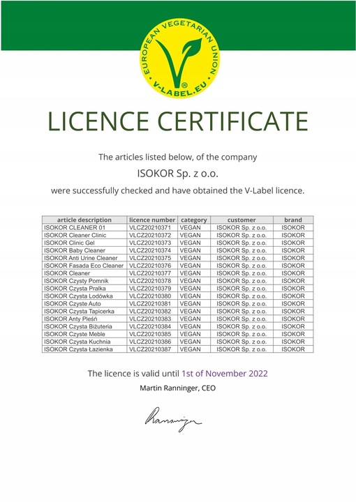 NEUTRALIZATOR ZAPACHU MOCZU KOTA ANTI URINE 2L USUWANIE ZAPACHU MOCZU