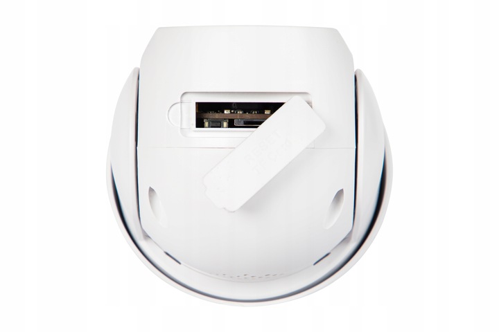 OBROTOWA KAMERA ZEWNĘTRZNA WIFI IP 4MPx WQHD ŚLEDZENIE AUDIO TUYA 4xZOOM