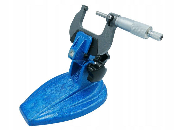 PODSTAWA STATYW MOCOWANIE UCHWYT BAZA NA MIKROMETR