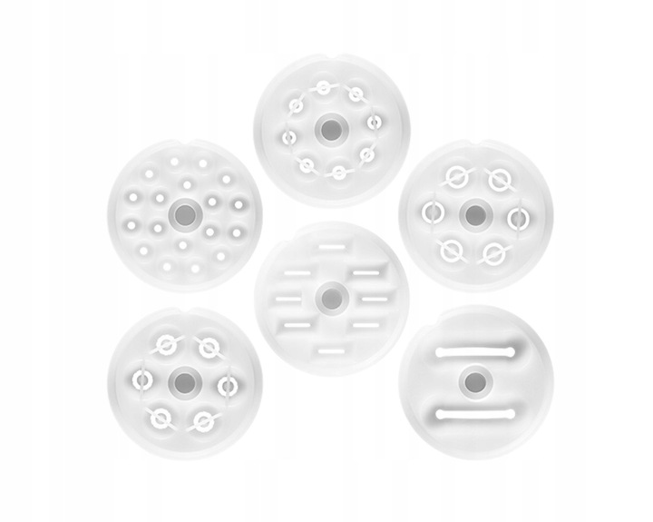 Robot kuchenny mikser planetarny blender kielichowy maszynka do mięsa LOVIO