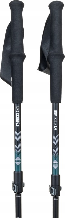 KIJE TREKKINGOWE Access Lite Carbon Rockland