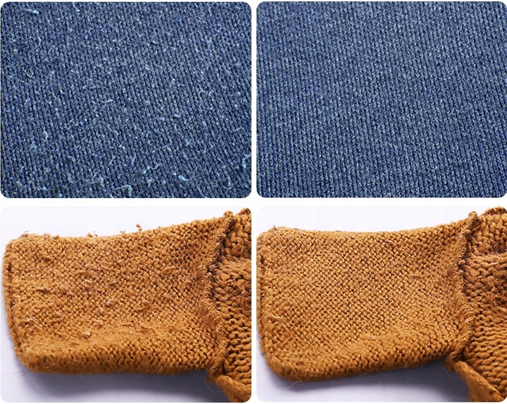 ELEKTRYCZNA GOLARKA MASZYNKA DO UBRAŃ PHILIPS SWETRÓW DRESÓW ZMECHACEŃ