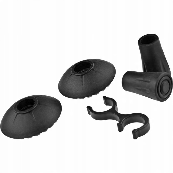 Kijki kije trekkingowe składane Viking Kalio