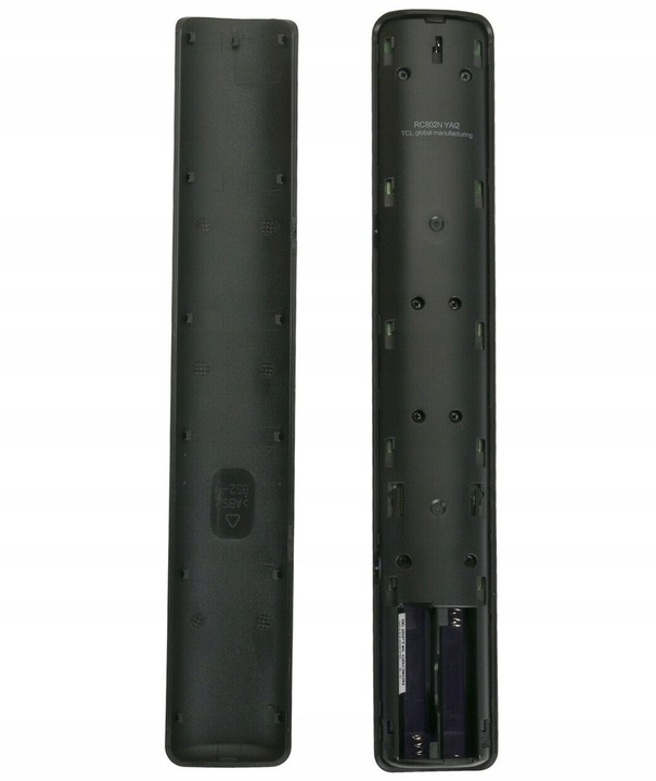 PILOT DO THOMSON TCL IRC802N GRATIS