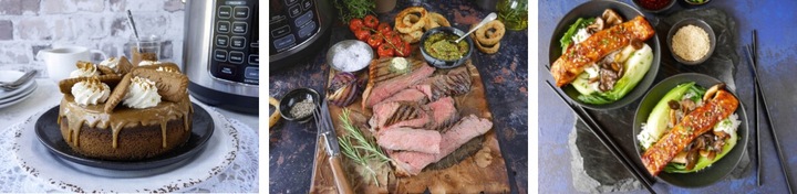 MultiCooker Crock-Pot Turbo Express CSC062X garnerk elektryczny parowar