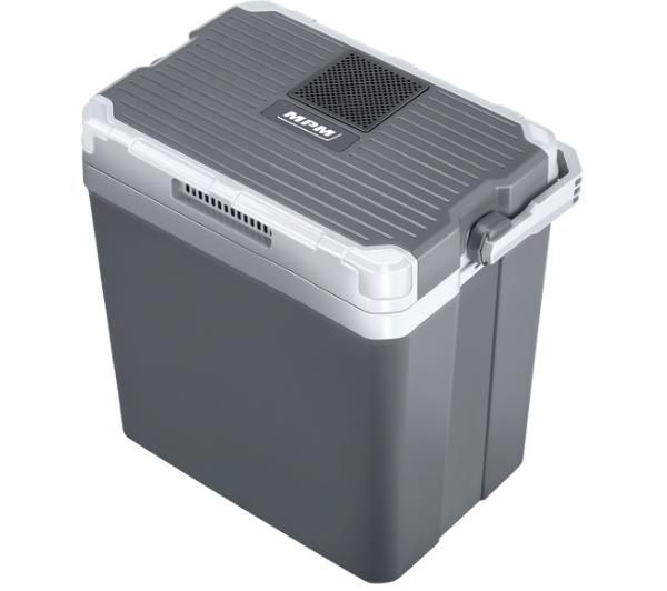 Lodówka turystyczna MPM MPM-35-CBM-09Y 30L