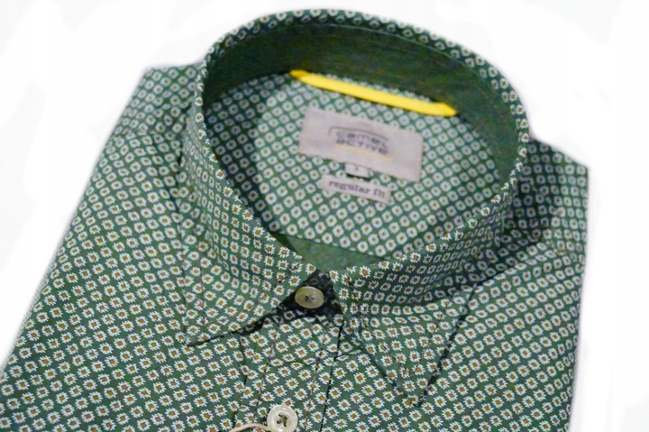 CAMEL ACTIVE Koszula Męska S.