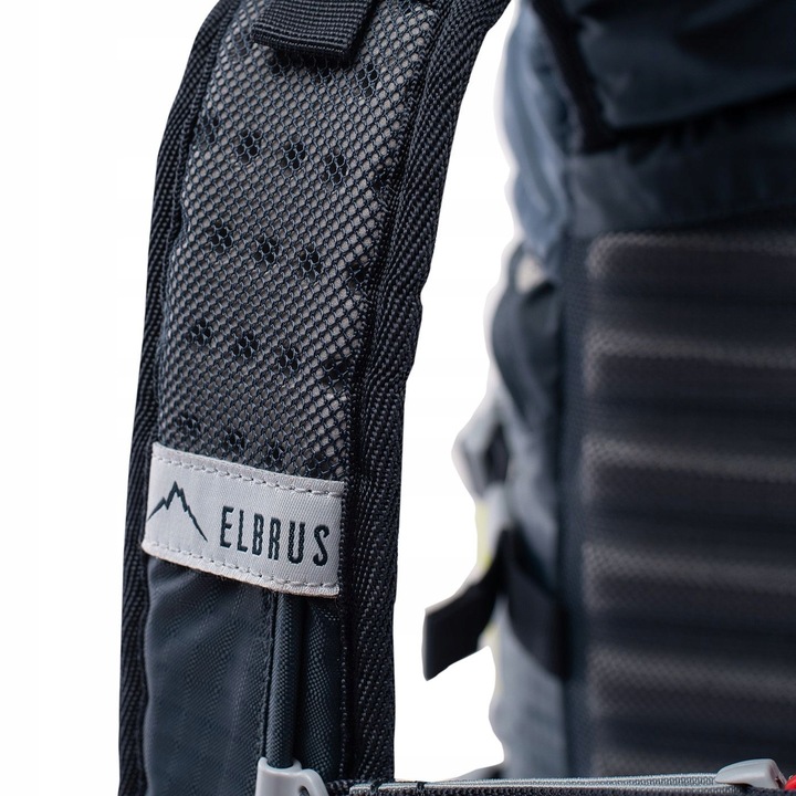 Plecak Turystyczny Trekkingowy ELBRUS WINDRUNNER 3