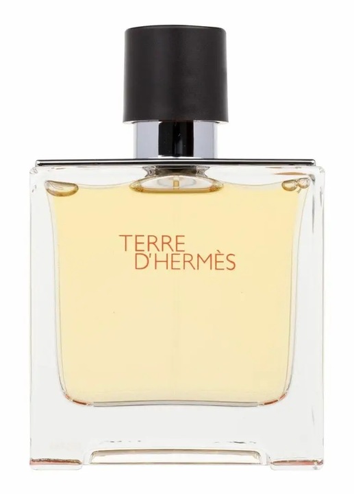 PRODUKT HERMES TERRE D'HERMES 75ML PARFUM