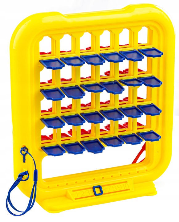 Gra Rodzinna Pamięciowa Edukacyjna "Zgadnij Kto?" 4 Plansze Tablica Karty