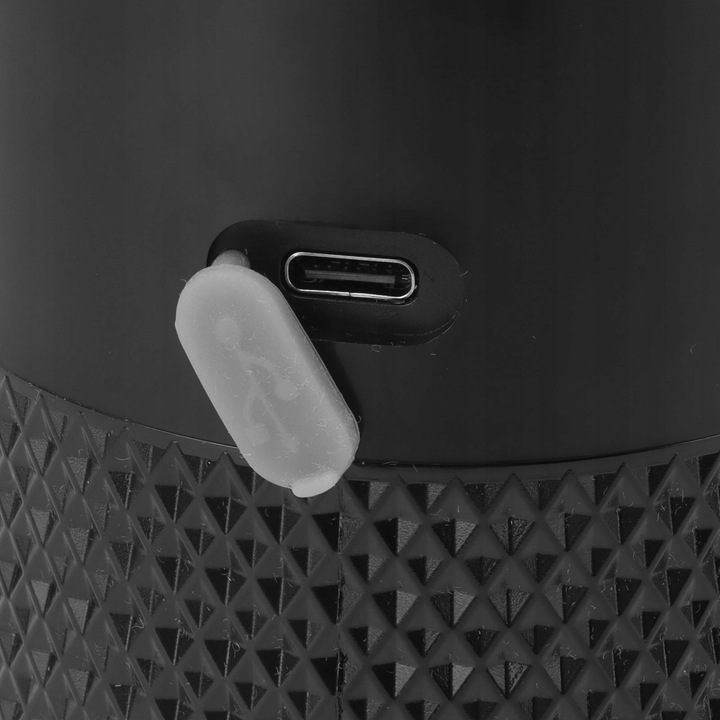 TURYSTYCZNY EKSPRES DO KAWY DO KAPSUŁEK K + WKŁADÓW Z PROSZKIEM PRZENOŚNY